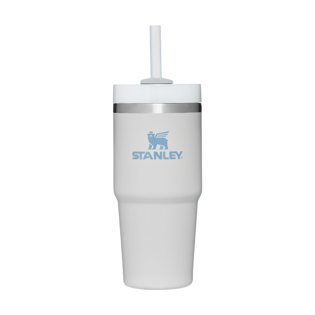 Car-Cup Friendly The Quencher H2.0 Flowstate Tumbler  | Stanley Create D329E - 40oz Large Capacity Car-Cup Friendly Quencher Detail