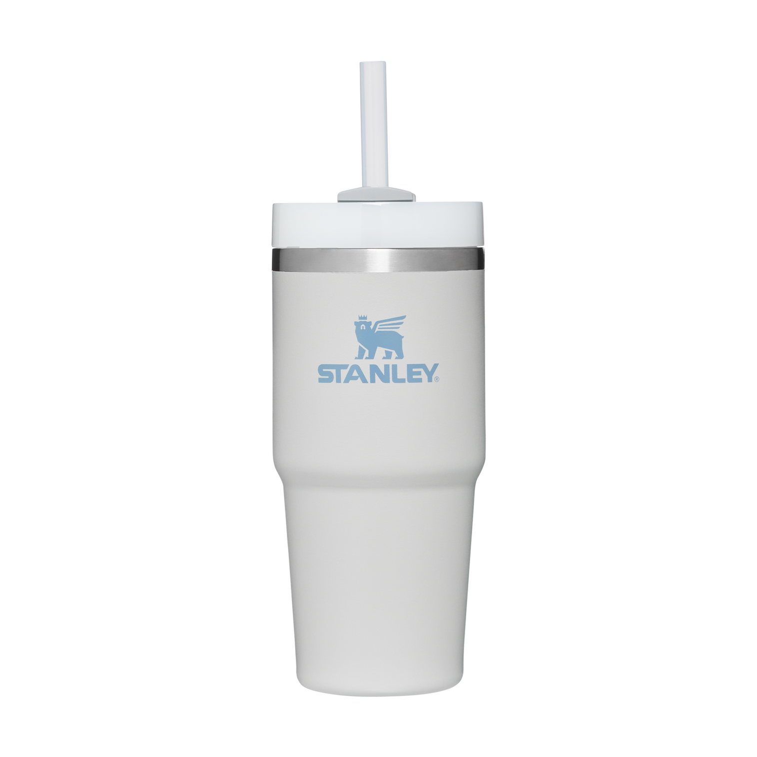 Car-Cup Friendly The Quencher H2.0 Flowstate Tumbler  | Stanley Create D329E - 40oz Large Capacity Car-Cup Friendly Quencher Detail