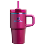 Large Capacity The Quencher H2.O Flowstate Tumbler D251V - Premium Stainless Steel Straw Cup for All-Day Hydration Detail