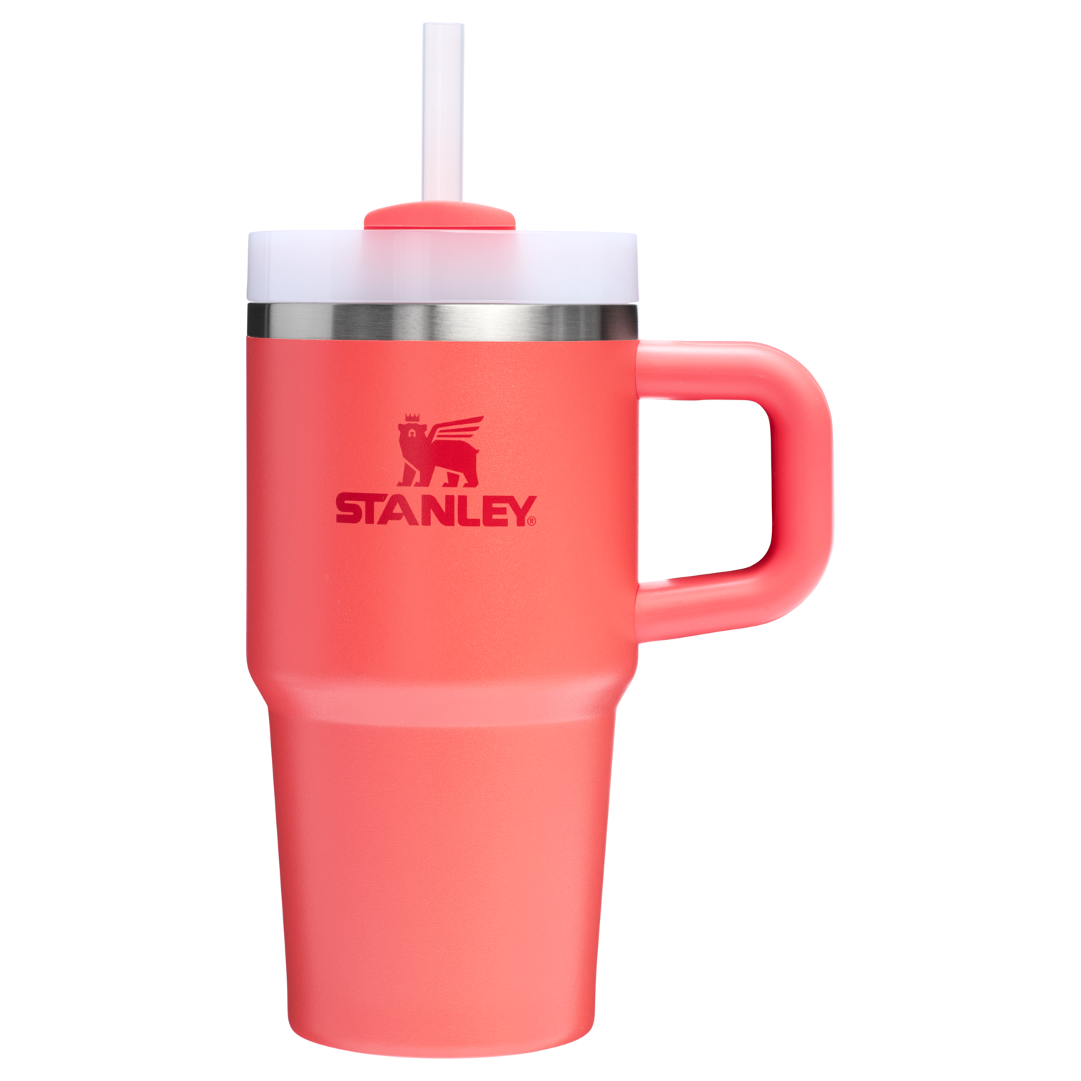 Large Capacity The Quencher H2.O Flowstate Tumbler D251V - Premium Stainless Steel Straw Cup for All-Day Hydration Detail