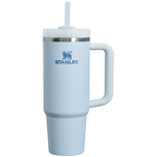 Car-Cup Friendly The Quencher H2.0 Flowstate Tumbler D051L - Premium Stainless Steel Straw Cup for All-Day Hydration Detail