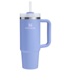 Car-Cup Friendly The Quencher H2.0 Flowstate Tumbler D051L - Premium Stainless Steel Straw Cup for All-Day Hydration Detail