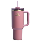 Large Capacity The Quencher H2.0 Flowstate Tumbler  | Stanley Create D332L - FlowState 3-Position Lid Insulated Travel Mug Detail