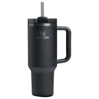 Large Capacity The Quencher H2.0 Flowstate Tumbler  | Stanley Create D332L - FlowState 3-Position Lid Insulated Travel Mug Detail