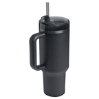 Large Capacity The Quencher H2.0 Flowstate Tumbler  | Stanley Create D332L - FlowState 3-Position Lid Insulated Travel Mug Detail