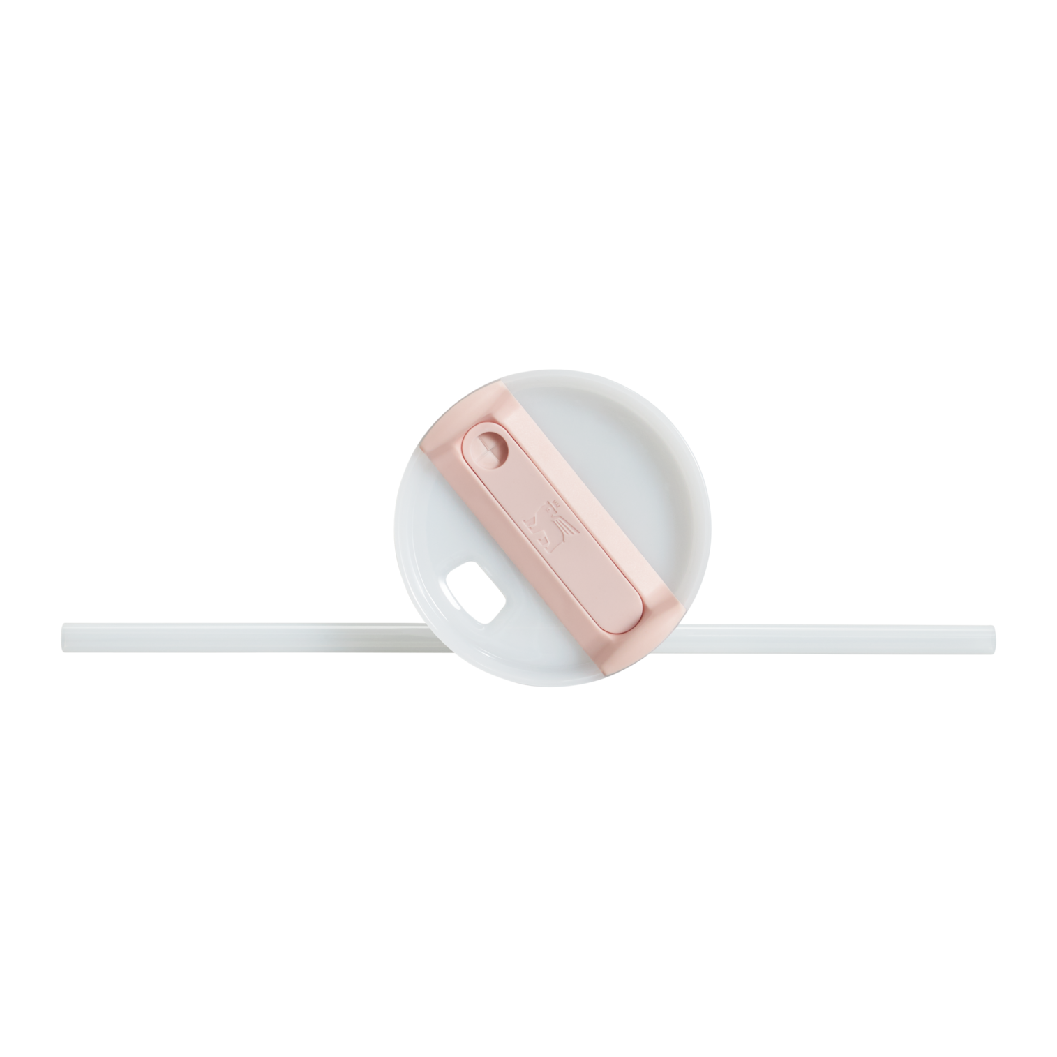 Car-Cup Friendly The Quencher H2.0 Flowstate Tumbler D050X - Double-Wall Vacuum Insulated Travel Tumbler with Straw Detail