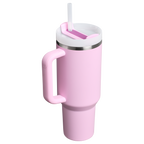 Large Capacity The Quencher H2.0 Flowstate Tumbler  | Stanley Create D332L - FlowState 3-Position Lid Insulated Travel Mug Detail
