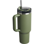 Large Capacity The Quencher H2.0 Flowstate Tumbler  | Stanley Create D332L - FlowState 3-Position Lid Insulated Travel Mug Detail