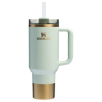 Large Capacity The Quencher H2.0 Flowstate Tumbler  | Stanley Create D332L - FlowState 3-Position Lid Insulated Travel Mug Detail