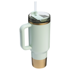 Large Capacity The Quencher H2.0 Flowstate Tumbler  | Stanley Create D332L - FlowState 3-Position Lid Insulated Travel Mug Detail