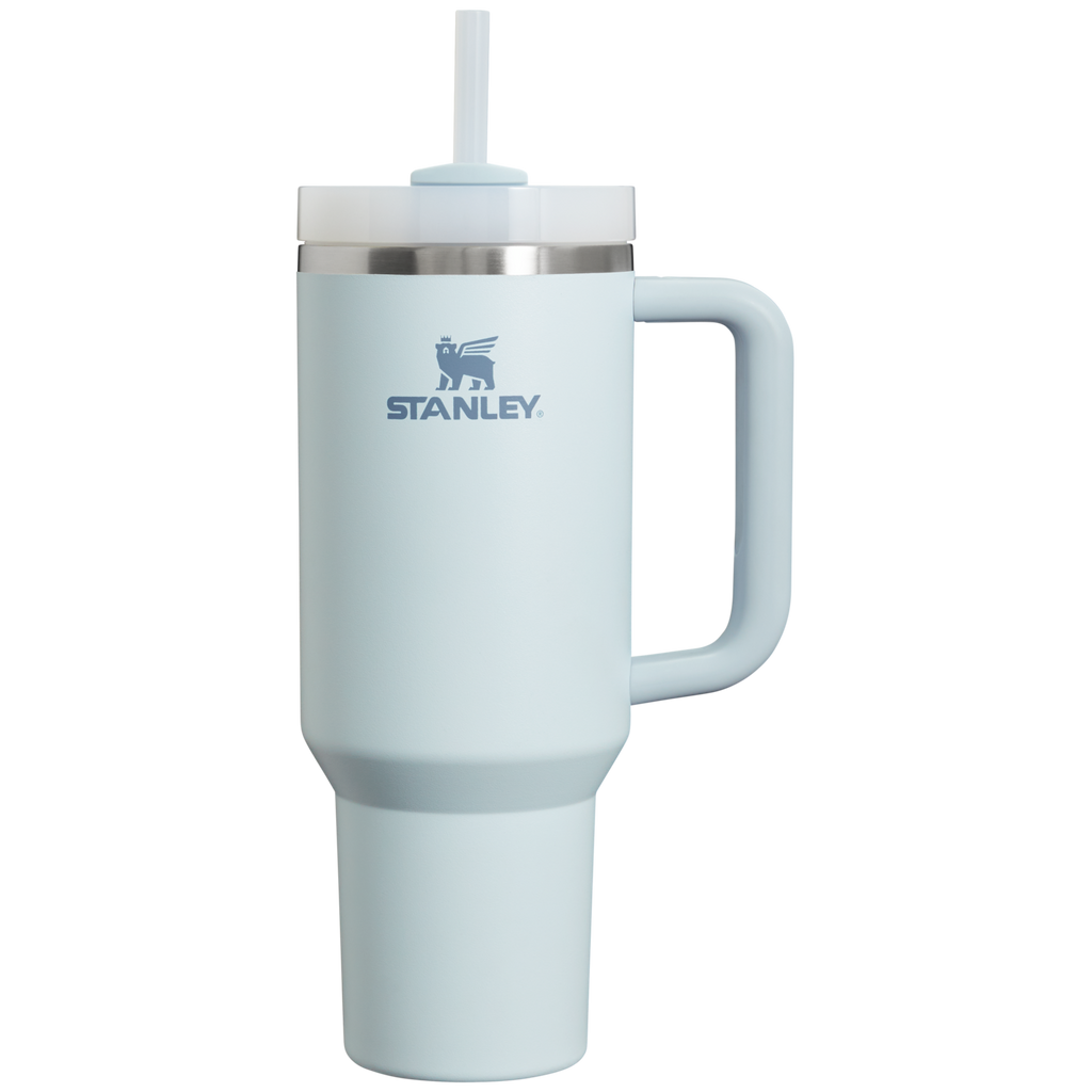 Large Capacity The Quencher H2.0 Flowstate Tumbler  | Stanley Create D332L - FlowState 3-Position Lid Insulated Travel Mug Detail