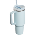 Large Capacity The Quencher H2.0 Flowstate Tumbler  | Stanley Create D332L - FlowState 3-Position Lid Insulated Travel Mug Detail