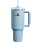 Car-Cup Friendly The Quencher H2.0 Flowstate Tumbler D050X - Double-Wall Vacuum Insulated Travel Tumbler with Straw Detail