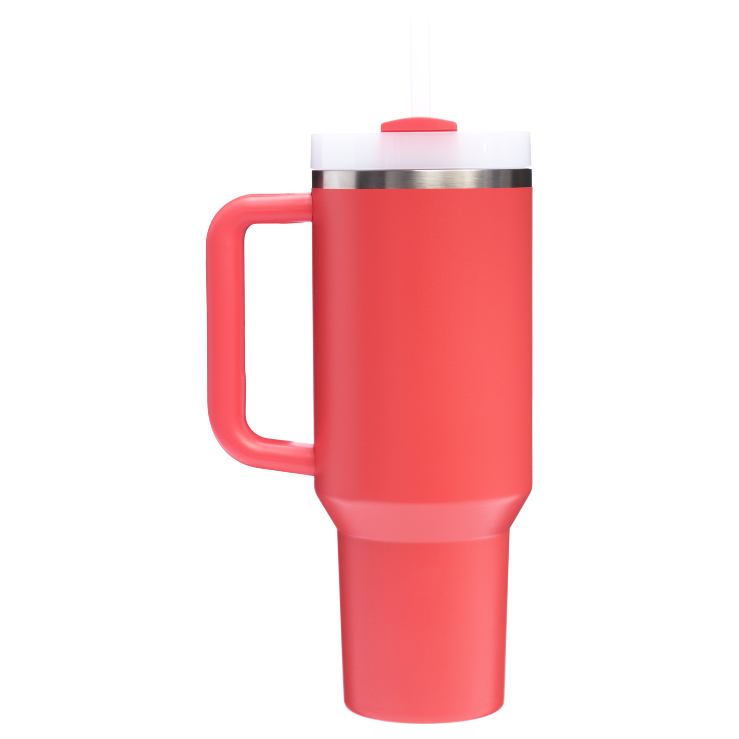 Large Capacity The Quencher H2.0 Flowstate Tumbler  | Stanley Create D332L - FlowState 3-Position Lid Insulated Travel Mug Detail