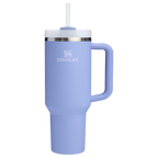Car-Cup Friendly The Quencher H2.0 Flowstate Tumbler D050X - Double-Wall Vacuum Insulated Travel Tumbler with Straw Detail