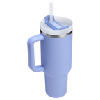 Large Capacity The Quencher H2.0 Flowstate Tumbler  | Stanley Create D332L - FlowState 3-Position Lid Insulated Travel Mug Detail