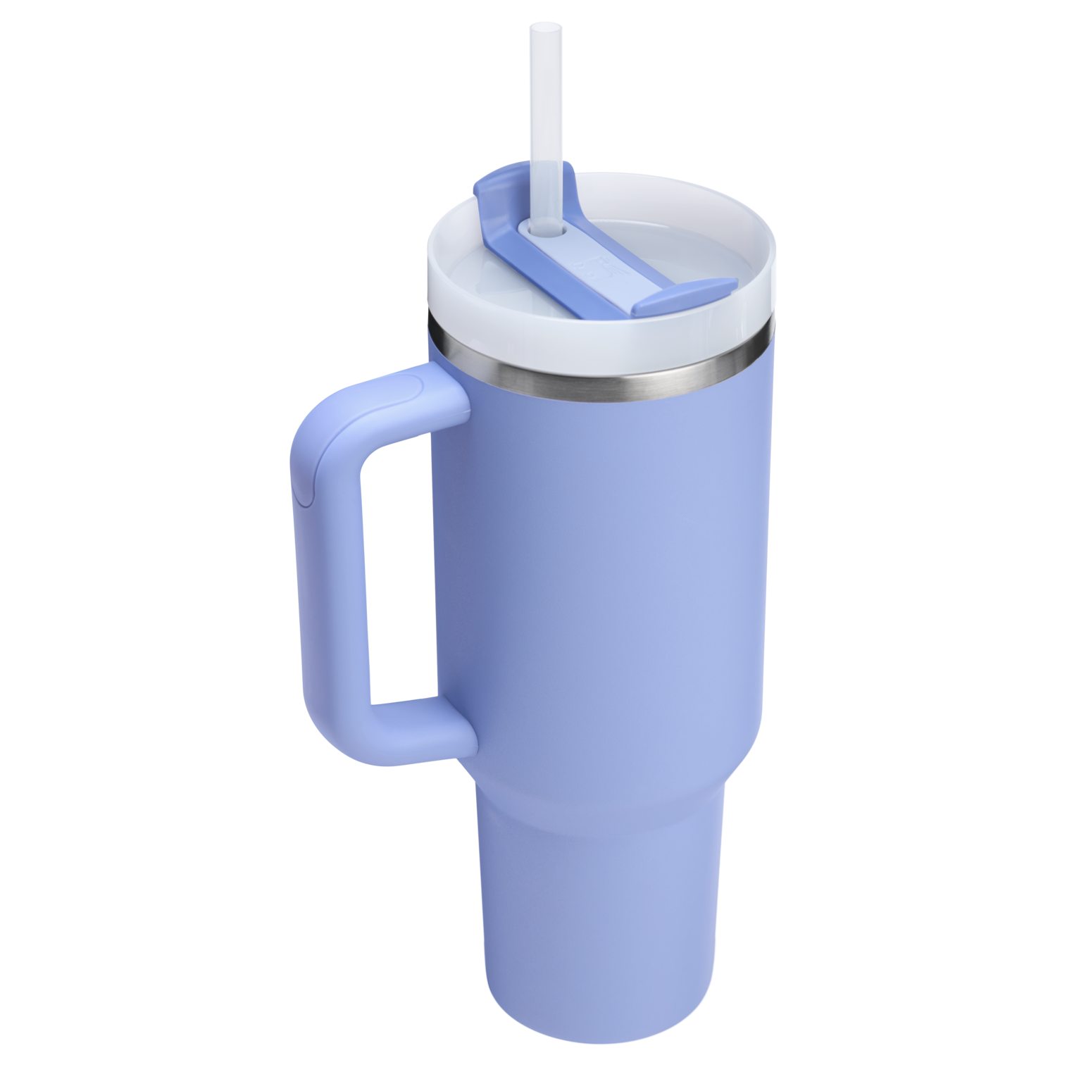 Large Capacity The Quencher H2.0 Flowstate Tumbler  | Stanley Create D332L - FlowState 3-Position Lid Insulated Travel Mug Detail