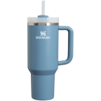Large Capacity The Quencher H2.0 Flowstate Tumbler  | Stanley Create D332L - FlowState 3-Position Lid Insulated Travel Mug Detail