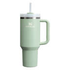 Car-Cup Friendly The Quencher H2.0 Flowstate Tumbler D050X - Double-Wall Vacuum Insulated Travel Tumbler with Straw Detail