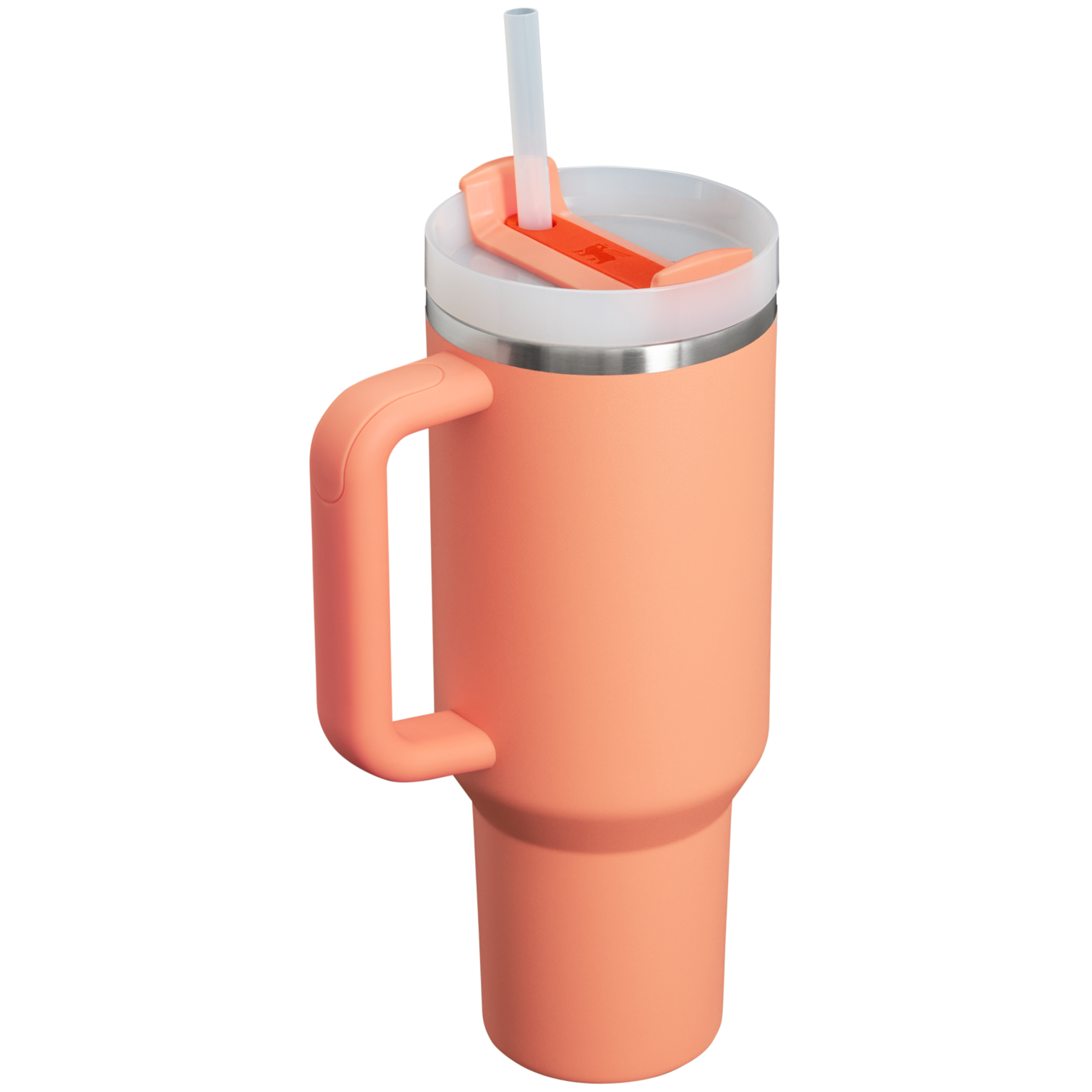 Large Capacity The Quencher H2.0 Flowstate Tumbler  | Stanley Create D332L - FlowState 3-Position Lid Insulated Travel Mug Detail