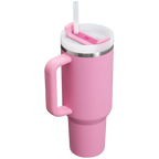 Large Capacity The Quencher H2.0 Flowstate Tumbler  | Stanley Create D332L - FlowState 3-Position Lid Insulated Travel Mug Detail