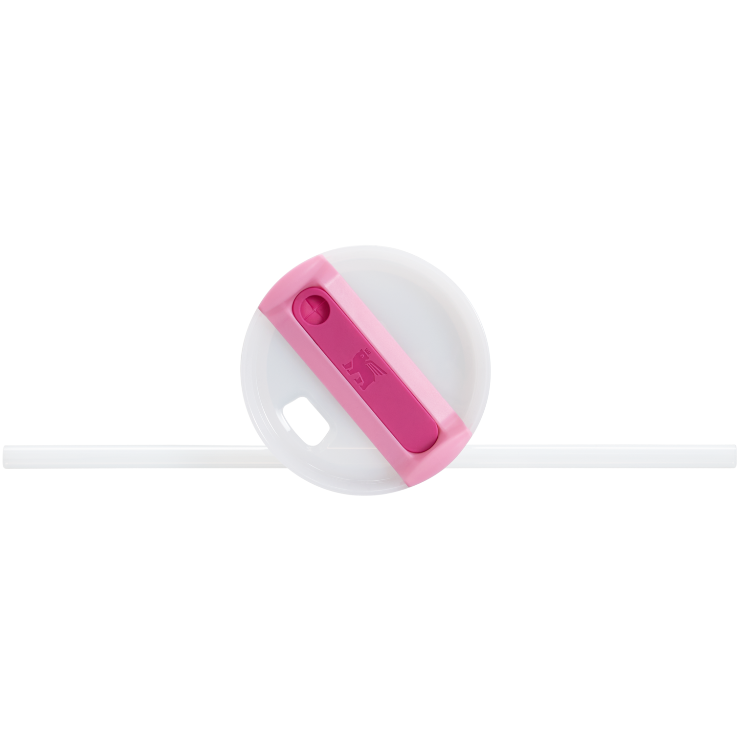 Car-Cup Friendly The Quencher H2.0 Flowstate Tumbler D050X - Double-Wall Vacuum Insulated Travel Tumbler with Straw Detail