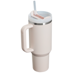 Large Capacity The Quencher H2.0 Flowstate Tumbler  | Stanley Create D332L - FlowState 3-Position Lid Insulated Travel Mug Detail
