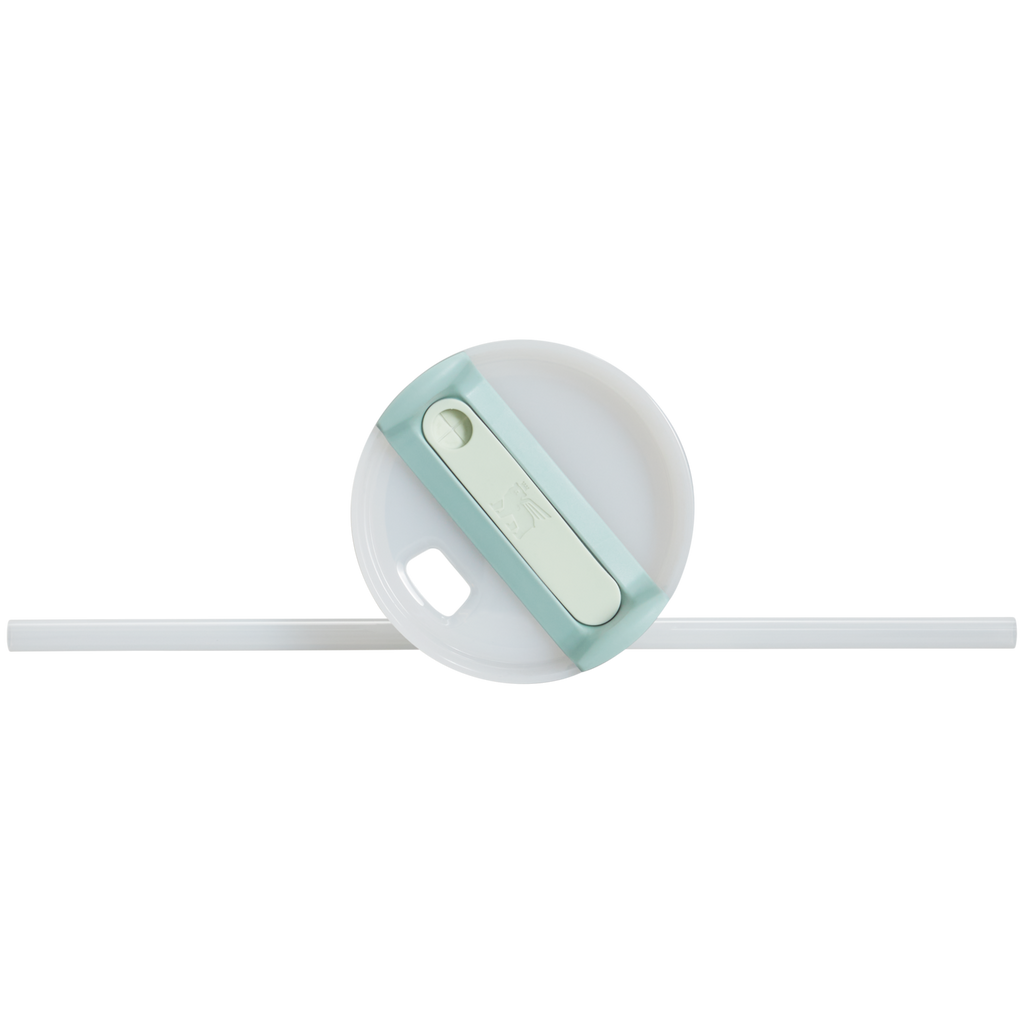 Car-Cup Friendly The Quencher H2.0 Flowstate Tumbler D051L - Premium Stainless Steel Straw Cup for All-Day Hydration Detail