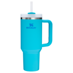 Car-Cup Friendly The Quencher H2.0 Flowstate Tumbler D050X - Double-Wall Vacuum Insulated Travel Tumbler with Straw Detail