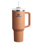 Large Capacity The Quencher H2.0 Flowstate Tumbler  | Stanley Create D332L - FlowState 3-Position Lid Insulated Travel Mug - Toast