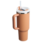 Large Capacity The Quencher H2.0 Flowstate Tumbler  | Stanley Create D332L - FlowState 3-Position Lid Insulated Travel Mug Detail