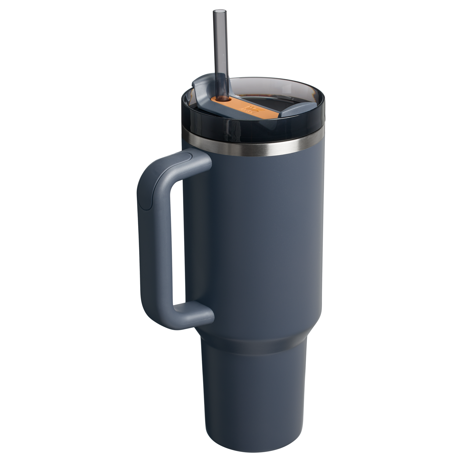 Large Capacity The Quencher H2.0 Flowstate Tumbler  | Stanley Create D332L - FlowState 3-Position Lid Insulated Travel Mug Detail