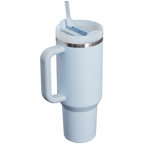 Car-Cup Friendly The Quencher H2.0 Flowstate Tumbler D050X - Double-Wall Vacuum Insulated Travel Tumbler with Straw Detail