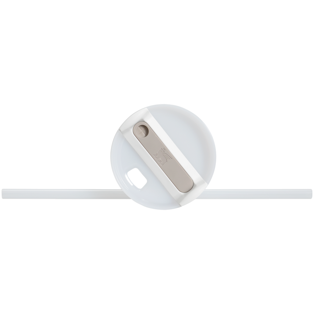 Double-Wall Vacuum The Quencher H2.0 Flowstate Tumbler D033Q - Premium Stainless Steel Straw Cup for All-Day Hydration Detail