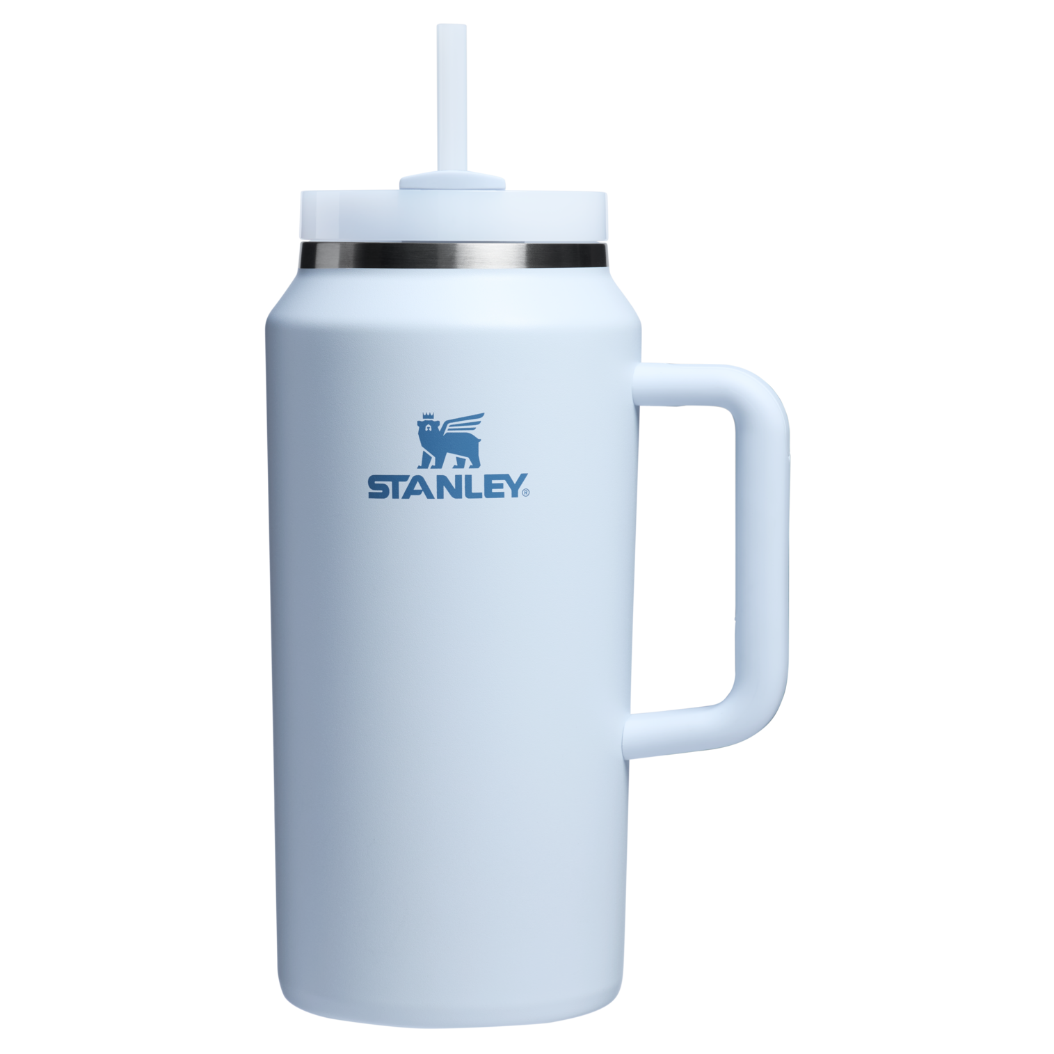 Large Capacity The Quencher H2.0 Flowstate Tumbler D365U - FlowState 3-Position Lid Insulated Travel Mug Detail
