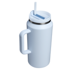 Large Capacity The Quencher H2.0 Flowstate Tumbler D365U - FlowState 3-Position Lid Insulated Travel Mug Detail