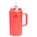 Large Capacity The Quencher H2.0 Flowstate Tumbler D365U - FlowState 3-Position Lid Insulated Travel Mug Detail
