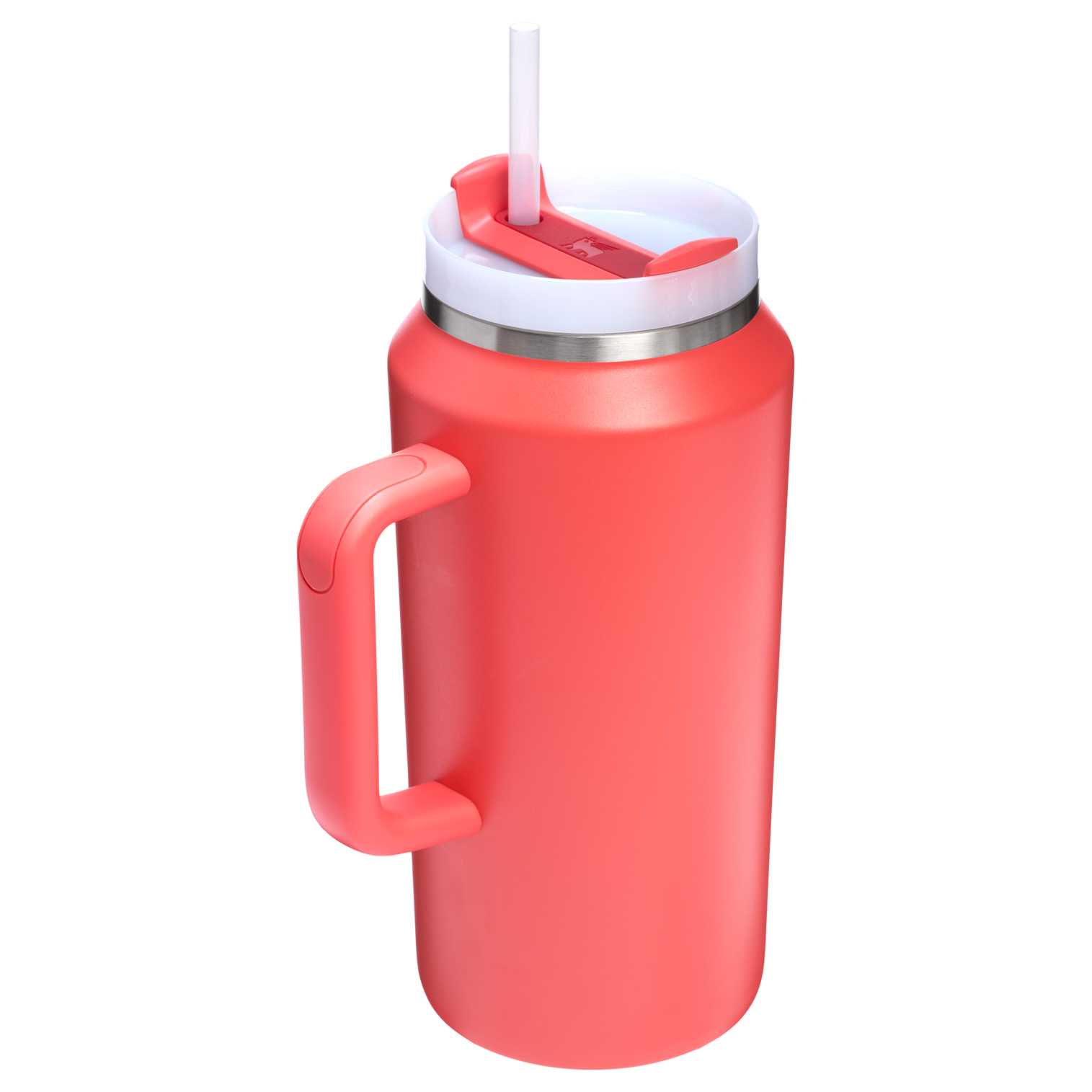 Large Capacity The Quencher H2.0 Flowstate Tumbler D365U - FlowState 3-Position Lid Insulated Travel Mug Detail
