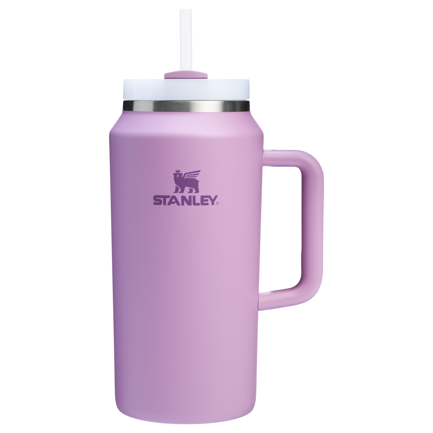 Large Capacity The Quencher H2.0 Flowstate Tumbler D365U - FlowState 3-Position Lid Insulated Travel Mug Detail