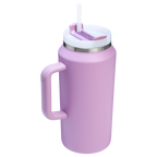 Large Capacity The Quencher H2.0 Flowstate Tumbler D365U - FlowState 3-Position Lid Insulated Travel Mug Detail