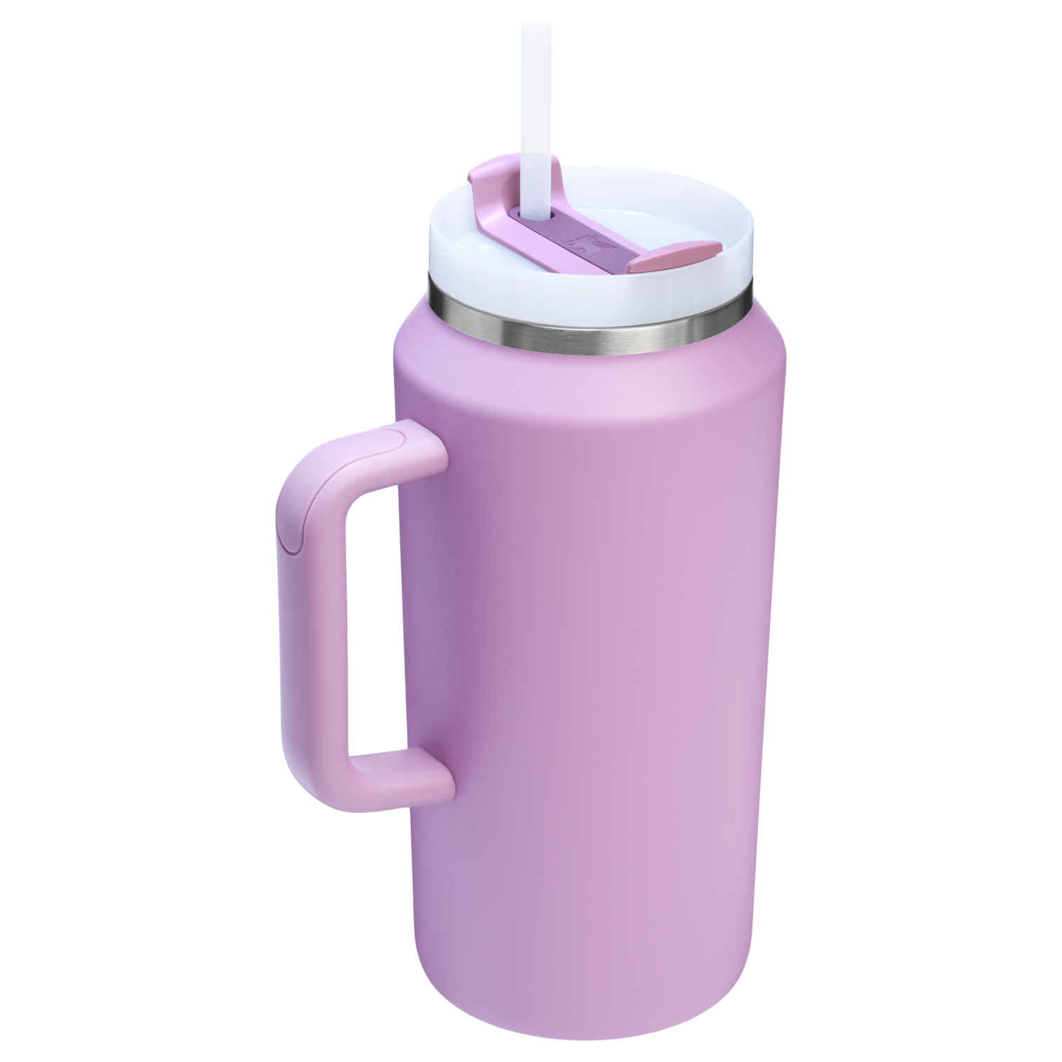 Large Capacity The Quencher H2.0 Flowstate Tumbler D365U - FlowState 3-Position Lid Insulated Travel Mug Detail