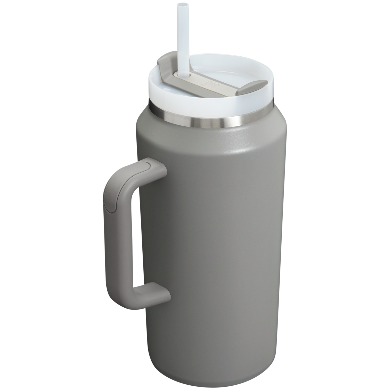 Large Capacity The Quencher H2.0 Flowstate Tumbler D365U - FlowState 3-Position Lid Insulated Travel Mug Detail