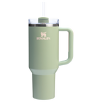 Large Capacity The Quencher H2.0 Flowstate Tumbler  | Stanley Create D332L - FlowState 3-Position Lid Insulated Travel Mug Detail
