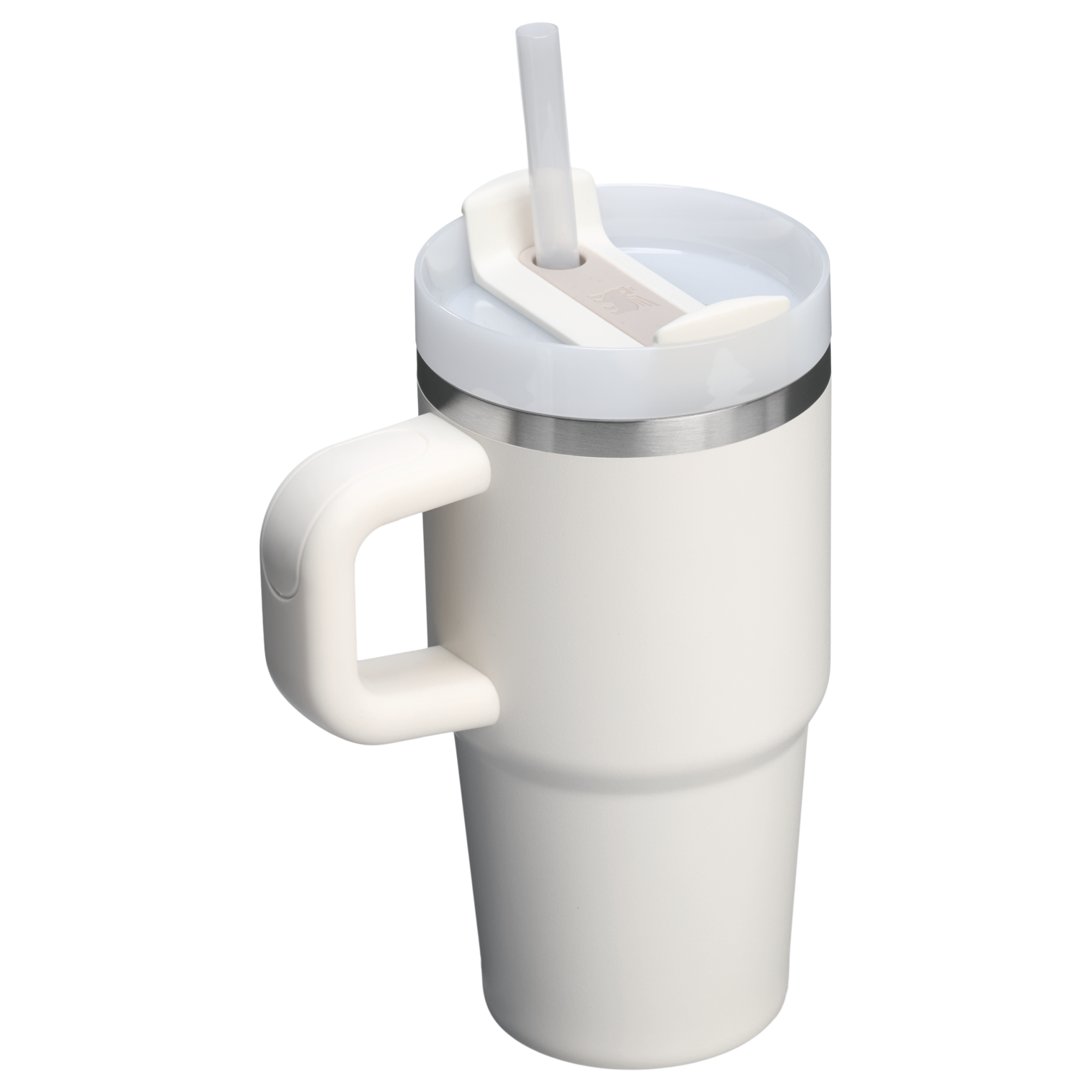 Large Capacity The Quencher H2.O Flowstate Tumbler D251V - Premium Stainless Steel Straw Cup for All-Day Hydration Detail