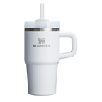 Large Capacity The Quencher H2.O Flowstate Tumbler | Stanley Create D274S - 40oz Large Capacity Car-Cup Friendly Quencher Detail