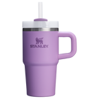 Large Capacity The Quencher H2.O Flowstate Tumbler | Stanley Create D274S - 40oz Large Capacity Car-Cup Friendly Quencher Detail