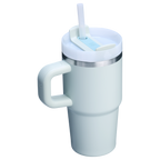 Large Capacity The Quencher H2.O Flowstate Tumbler | Stanley Create D274S - 40oz Large Capacity Car-Cup Friendly Quencher Detail