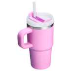 Large Capacity The Quencher H2.O Flowstate Tumbler D251V - Premium Stainless Steel Straw Cup for All-Day Hydration Detail