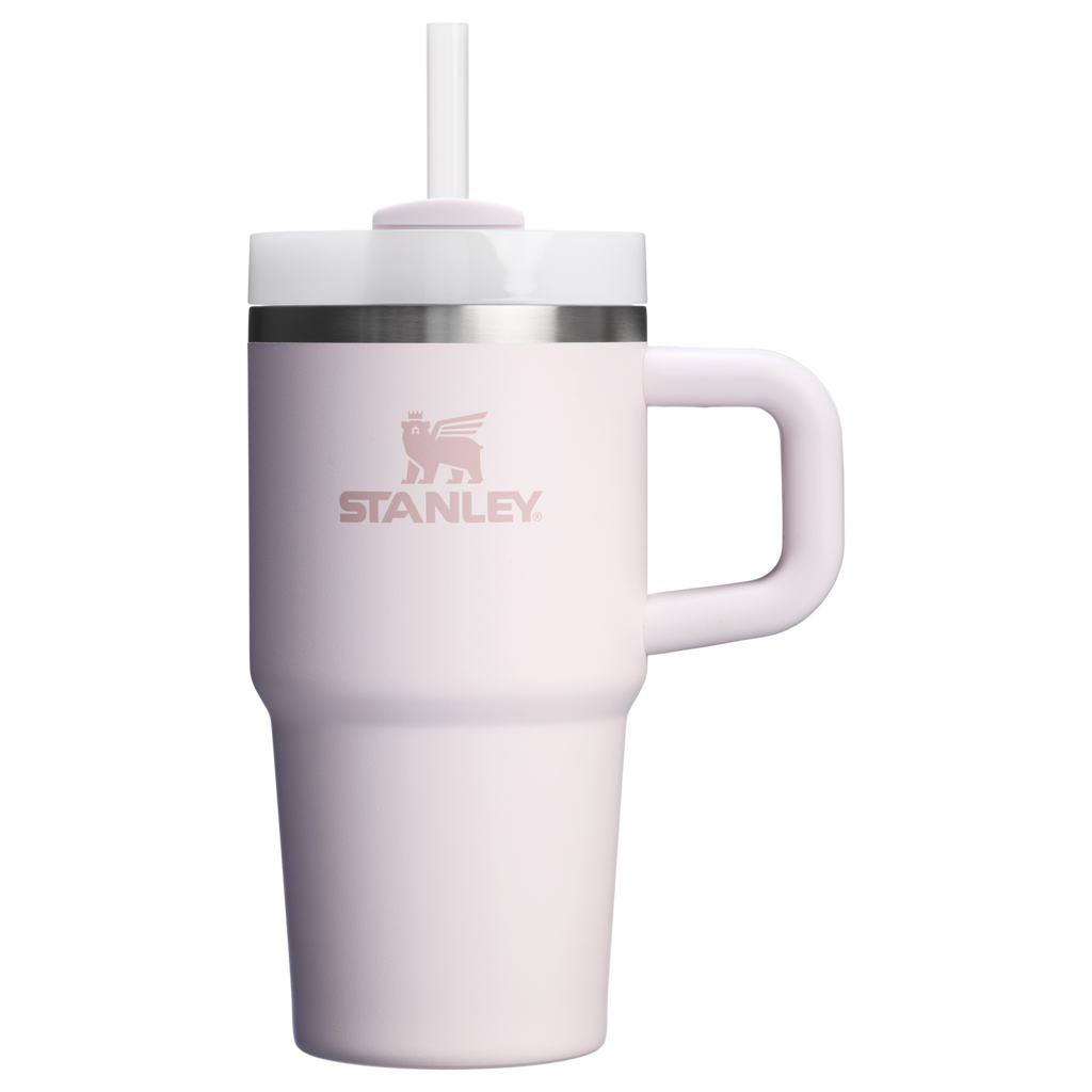 Large Capacity The Quencher H2.O Flowstate Tumbler D251V - Premium Stainless Steel Straw Cup for All-Day Hydration Detail