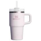 Large Capacity The Quencher H2.O Flowstate Tumbler D251V - Premium Stainless Steel Straw Cup for All-Day Hydration Detail